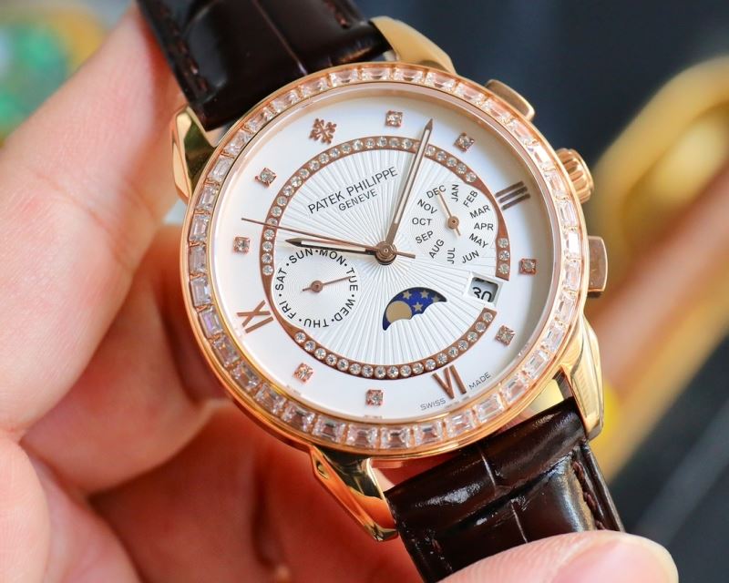 PATEK PHILIPPE Watches